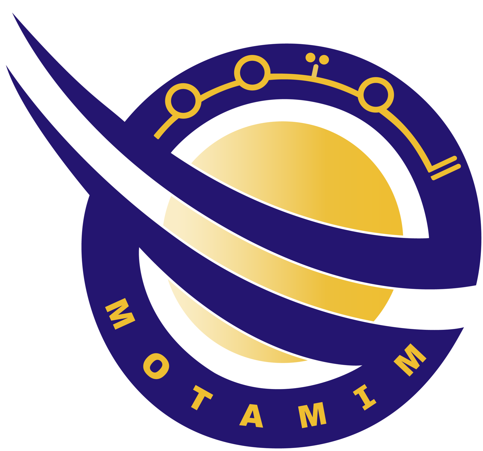 Motamim Logo
